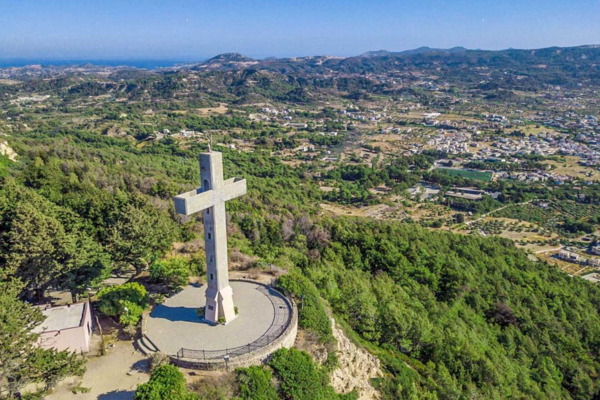 Smagen af Rhodos