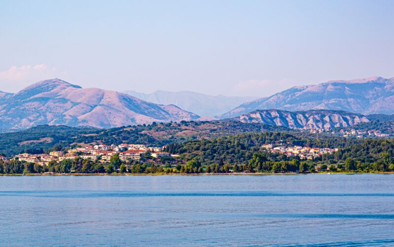 Smagsoplevelser og historier fra Epirus