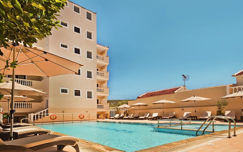 Billede av hotellet Socrates - nummer 1 af 7