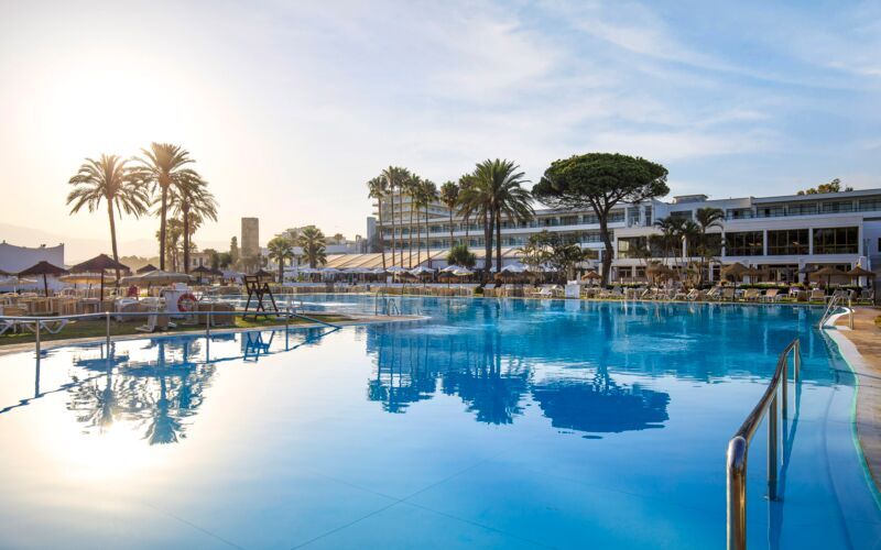 Sol Marbella Estepona · Atalaya Park