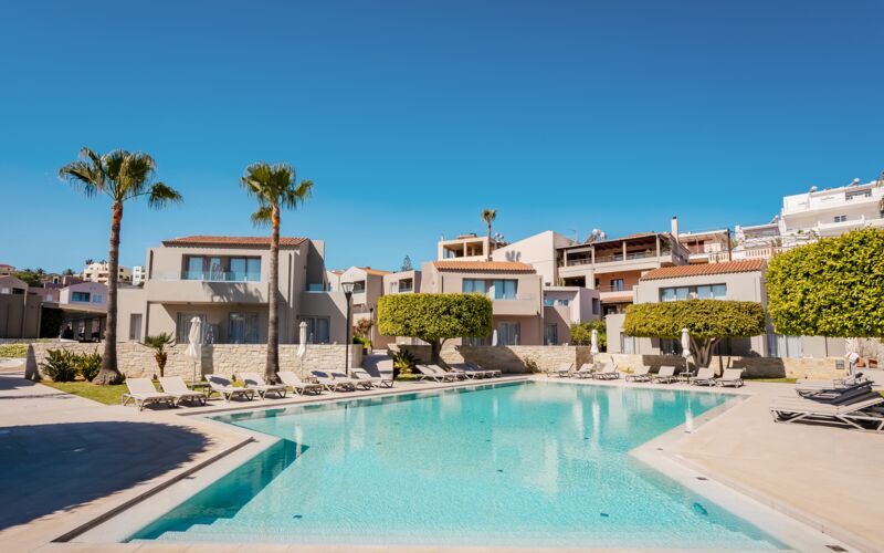 Billede av hotellet Stellina Village Resort - nummer 1 af 21