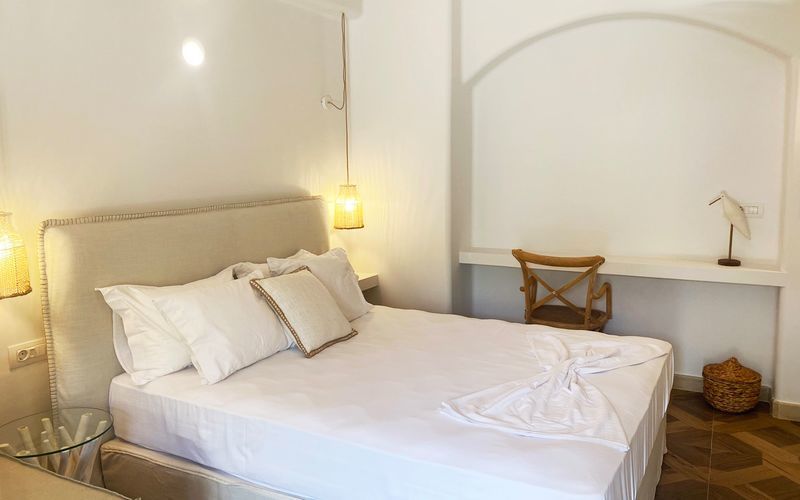 Billede av hotellet The Well Parga - nummer 1 af 6