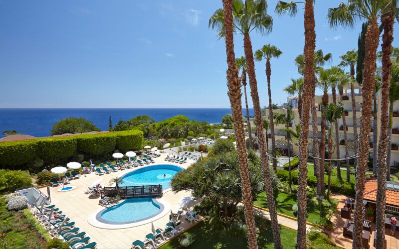 Billede av hotellet Suite Hotel Eden Mar - nummer 1 af 36