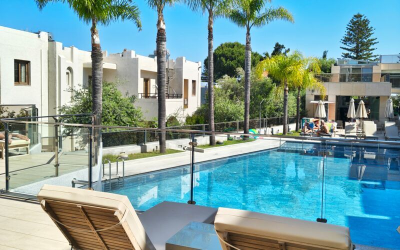 Summertime Boutique Hotel & Spa