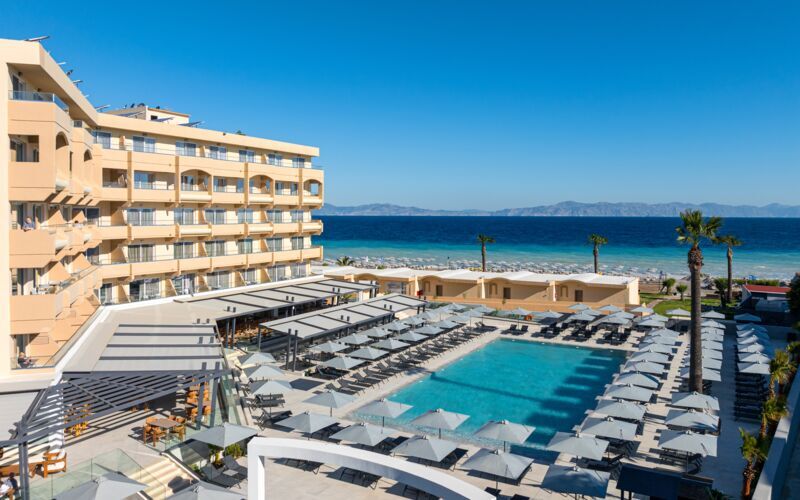 SUN BEACH RESORT
