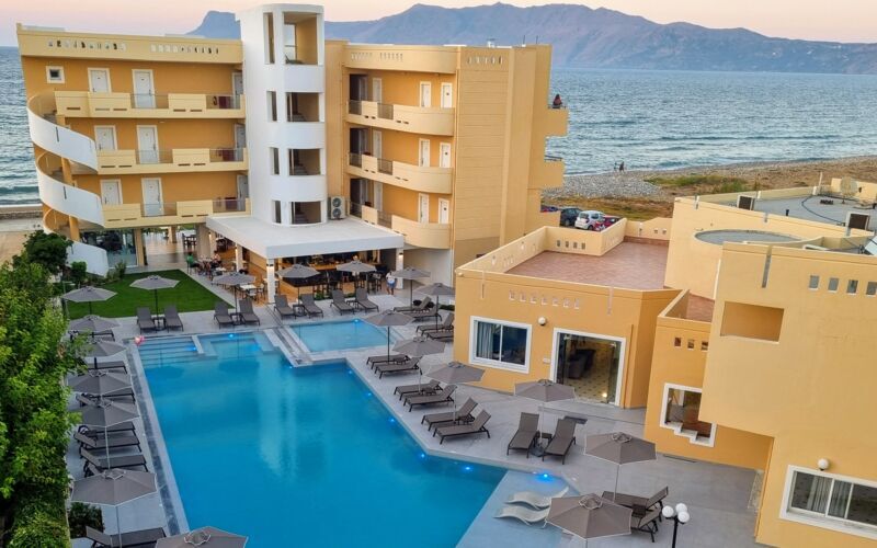 Billede av hotellet Sunny Bay - nummer 1 af 18