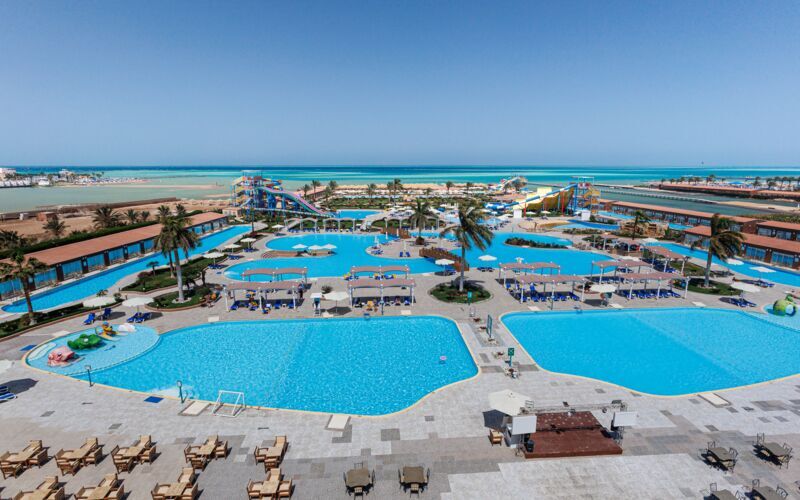 Billede av hotellet Sunrise Alora Aqua Park Resort - nummer 1 af 26
