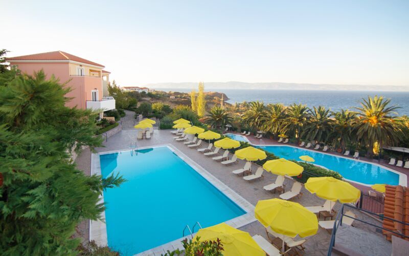 Sunrise Resort Hotel