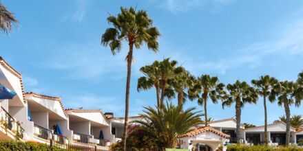 Hotel Sunsuites Carolina på Gran Canaria, De Kanariske Øer.