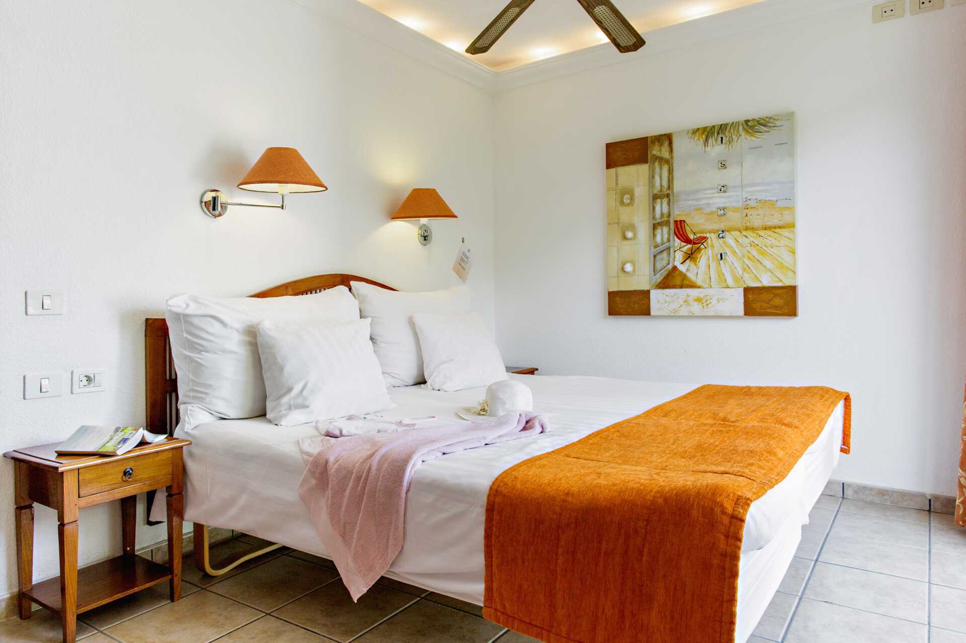 2-værelses lejlighed på Sunsuites Carolina, Gran Canaria, De Kanariske Øer.