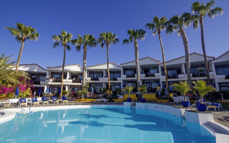 Billede av hotellet Sunsuites Carolina - vinter 2025/2026 - nummer 1 af 18