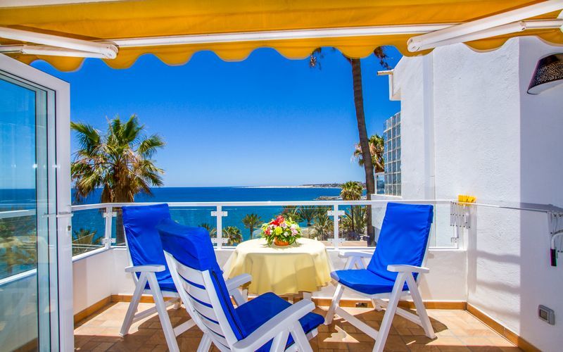 Billede av hotellet Sunsuites Collection Las Flores - nummer 1 af 9