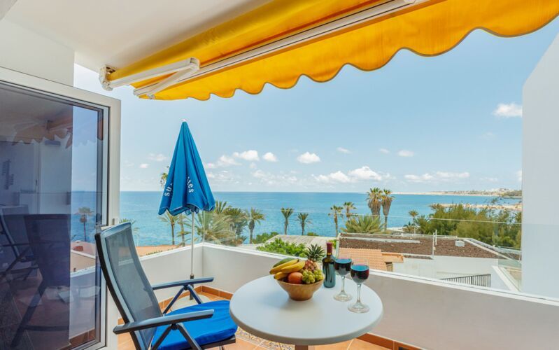 Sunsuites Collection - Las Flores