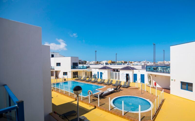 TAO El Cotillo - VV