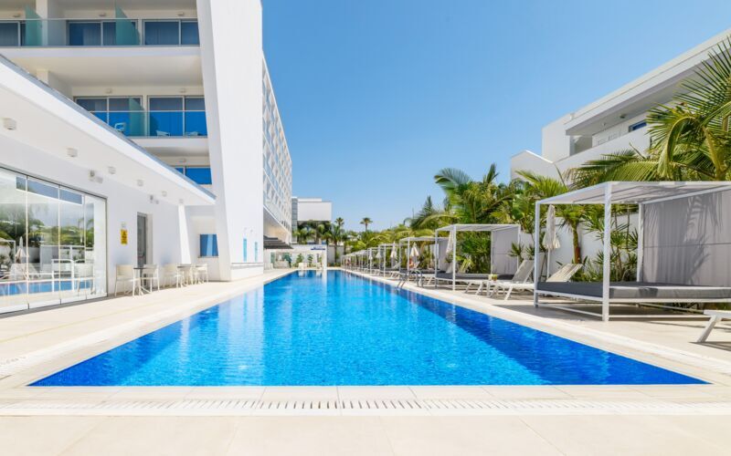 Billede av hotellet Tasia Maris Seasons - nummer 1 af 19