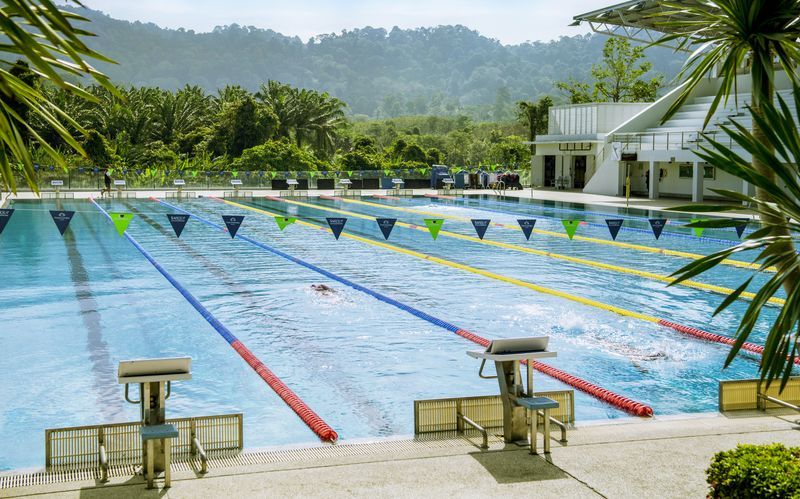 Thanyapura Sport & Health Resort