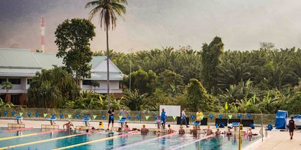 Thanyapura Sport & Health Resort