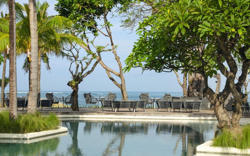 The Anvaya beach Resort Bali