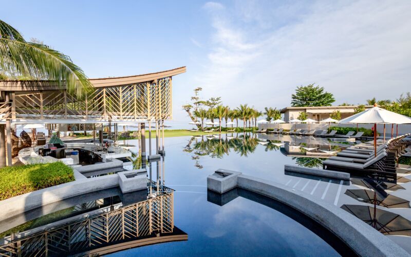 The Little Shore Khao Lak by Katathani