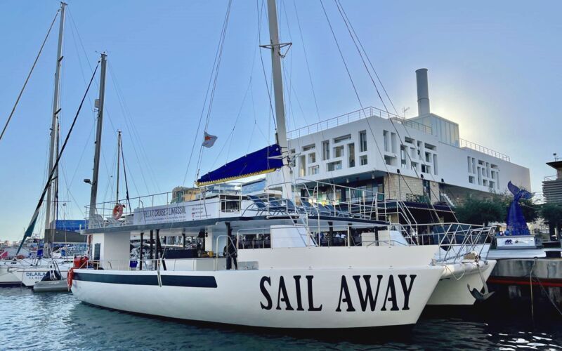 Til søs - Relax family cruise