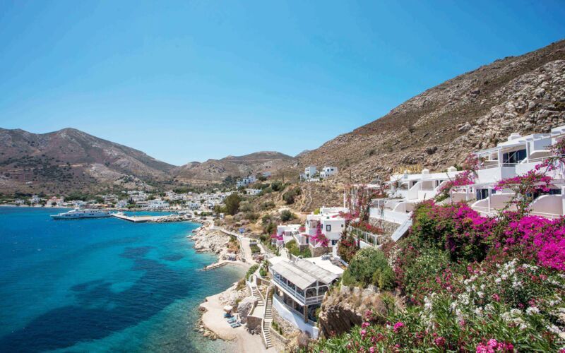 Billede av hotellet Ilidi Rock - nummer 1 af 32