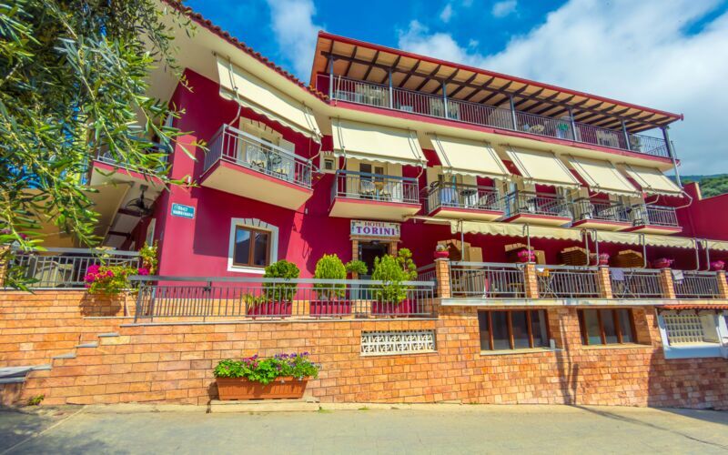Hotel Torini