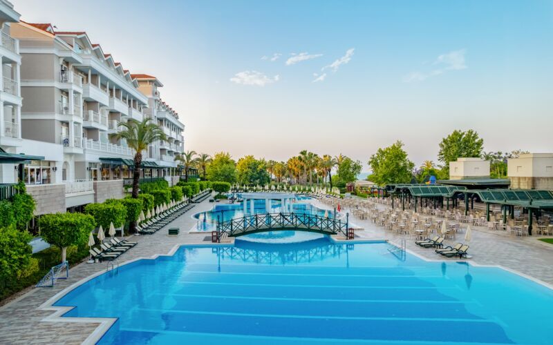 Billede av hotellet Trendy Aspendos Beach - nummer 1 af 21