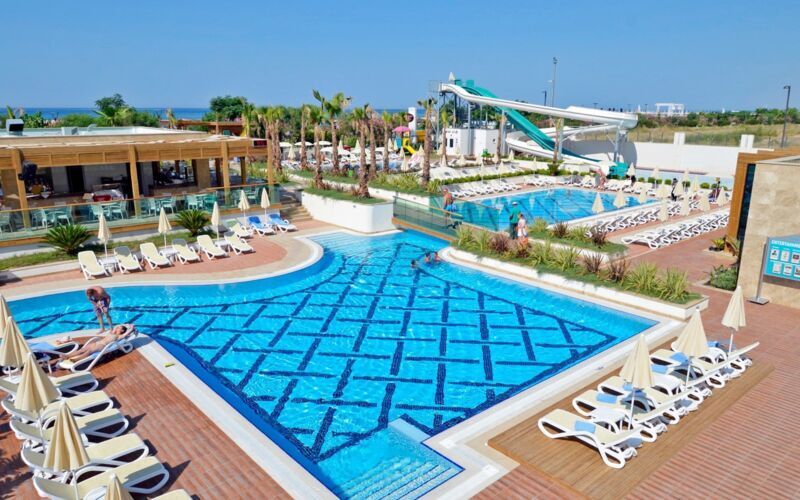 Sentido Trendy Verbena Beach