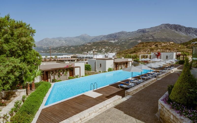 Billede av hotellet Alegria on the Hills - Family Premium - nummer 1 af 39