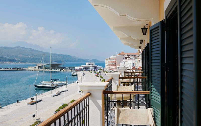 Billede av hotellet Aeolis Samos - nummer 1 af 17