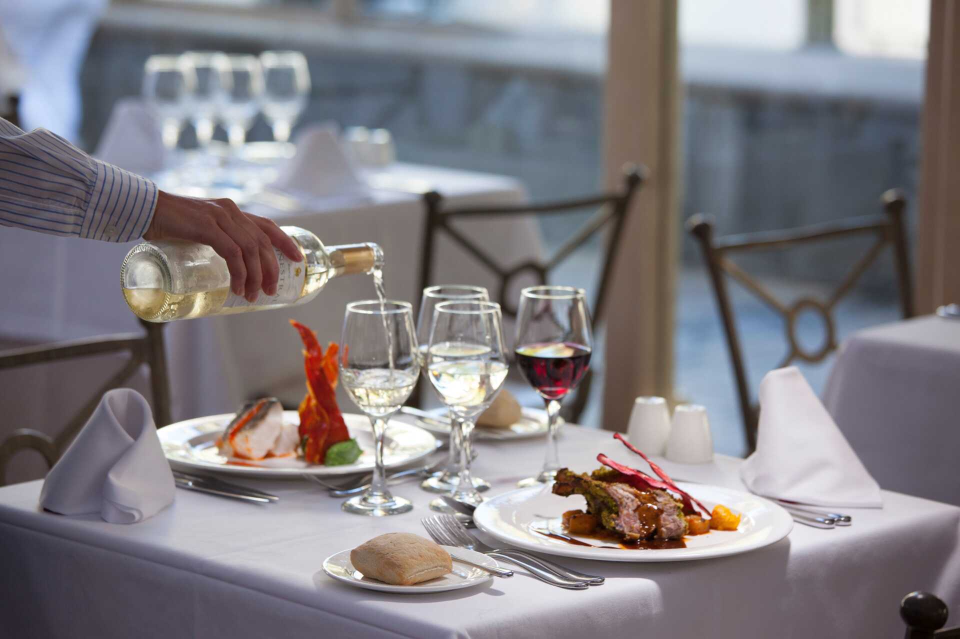 Unique, værelser med ekstra fordele.