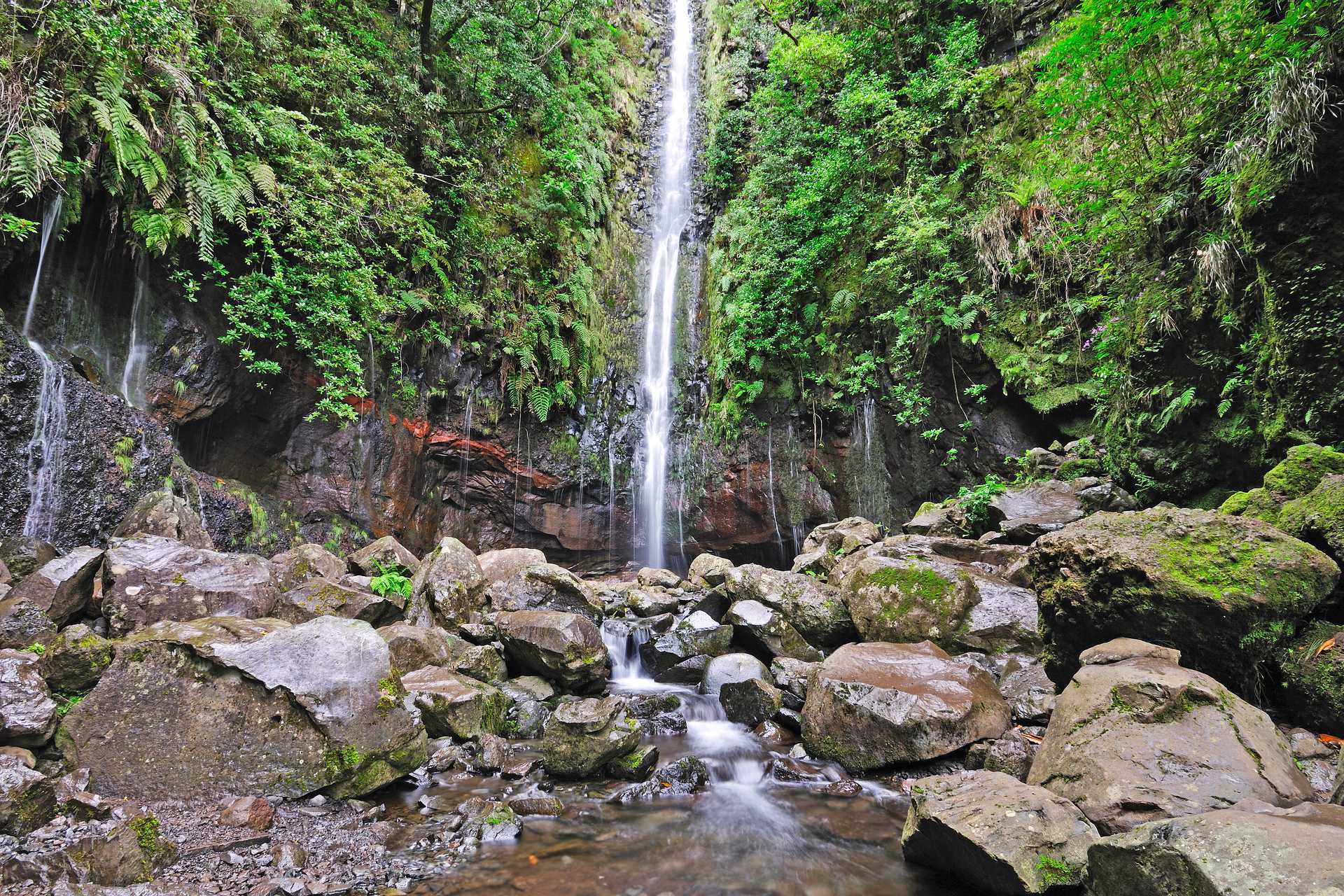 Vandring – Rabacal, ca. 11 km