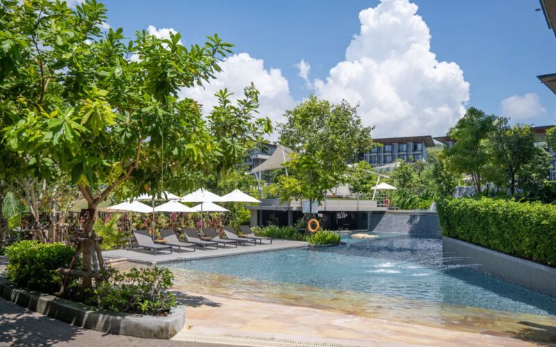 Varana the Wellcation Experience