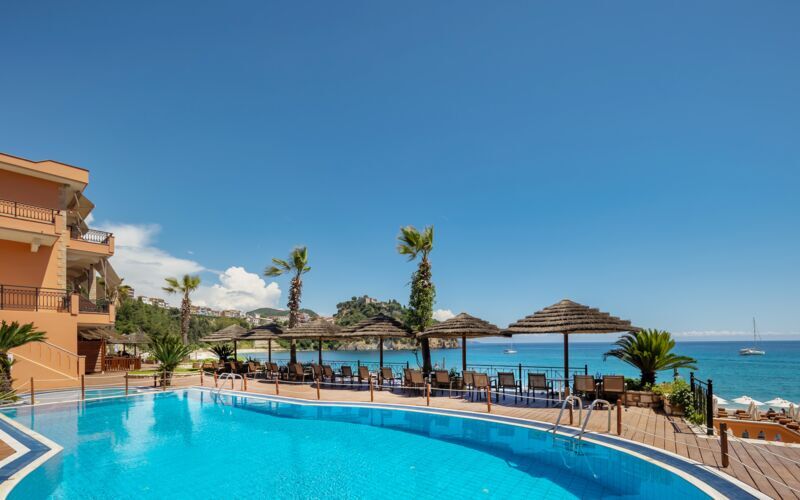 Vekios Club
