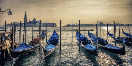 Venedig, Italien.
