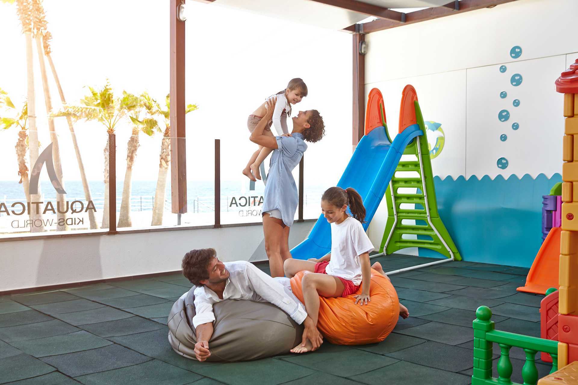 Legerum på VIDAMAR Resorts Madeira, Portugal.