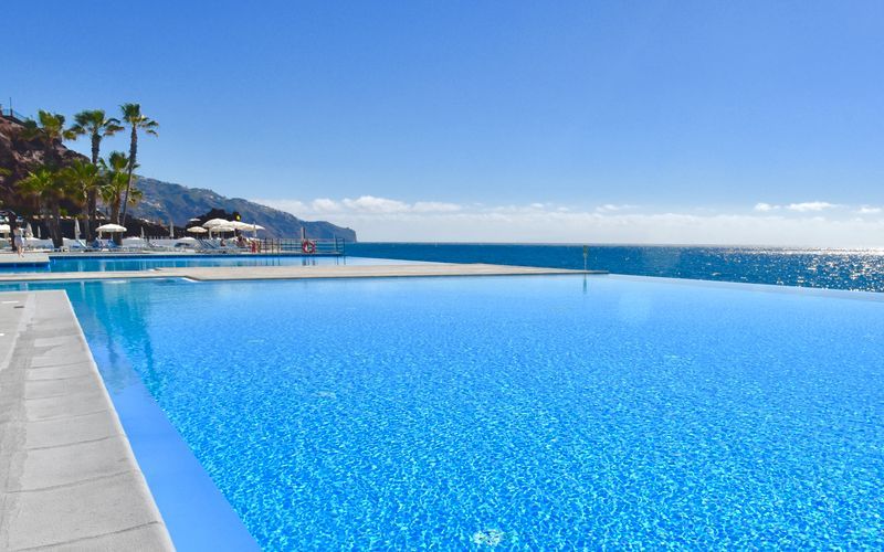 VIDAMAR Resorts Madeira - sommer