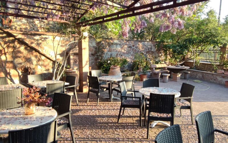 Billede av hotellet Villa Iris - nummer 1 af 9