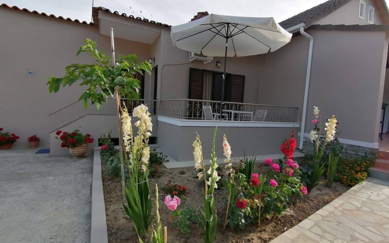 Billede av hotellet Villa Nikolaou - nummer 1 af 5