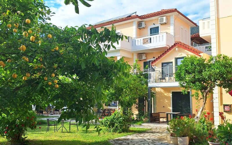 Villa Perivoli