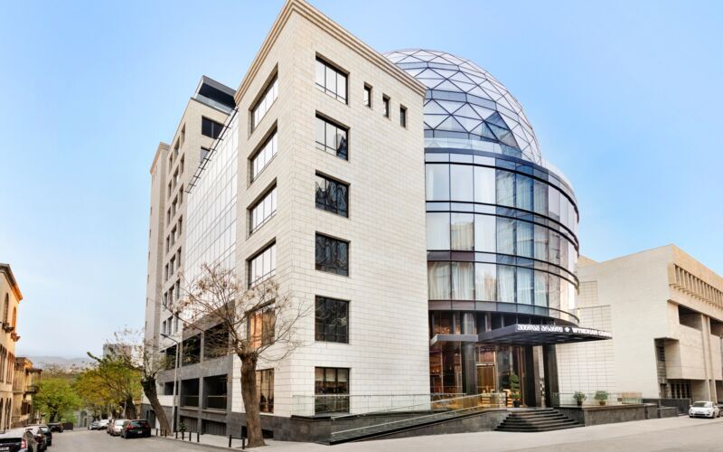Wyndham Grand Tbilisi